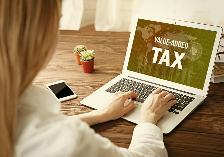 How to Get VAT Registration in UAE?