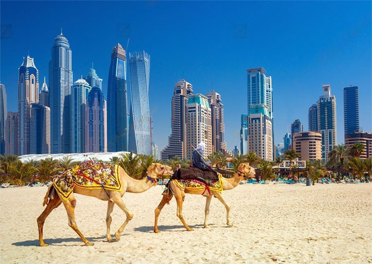 Getting Started in Tourism in the UAE