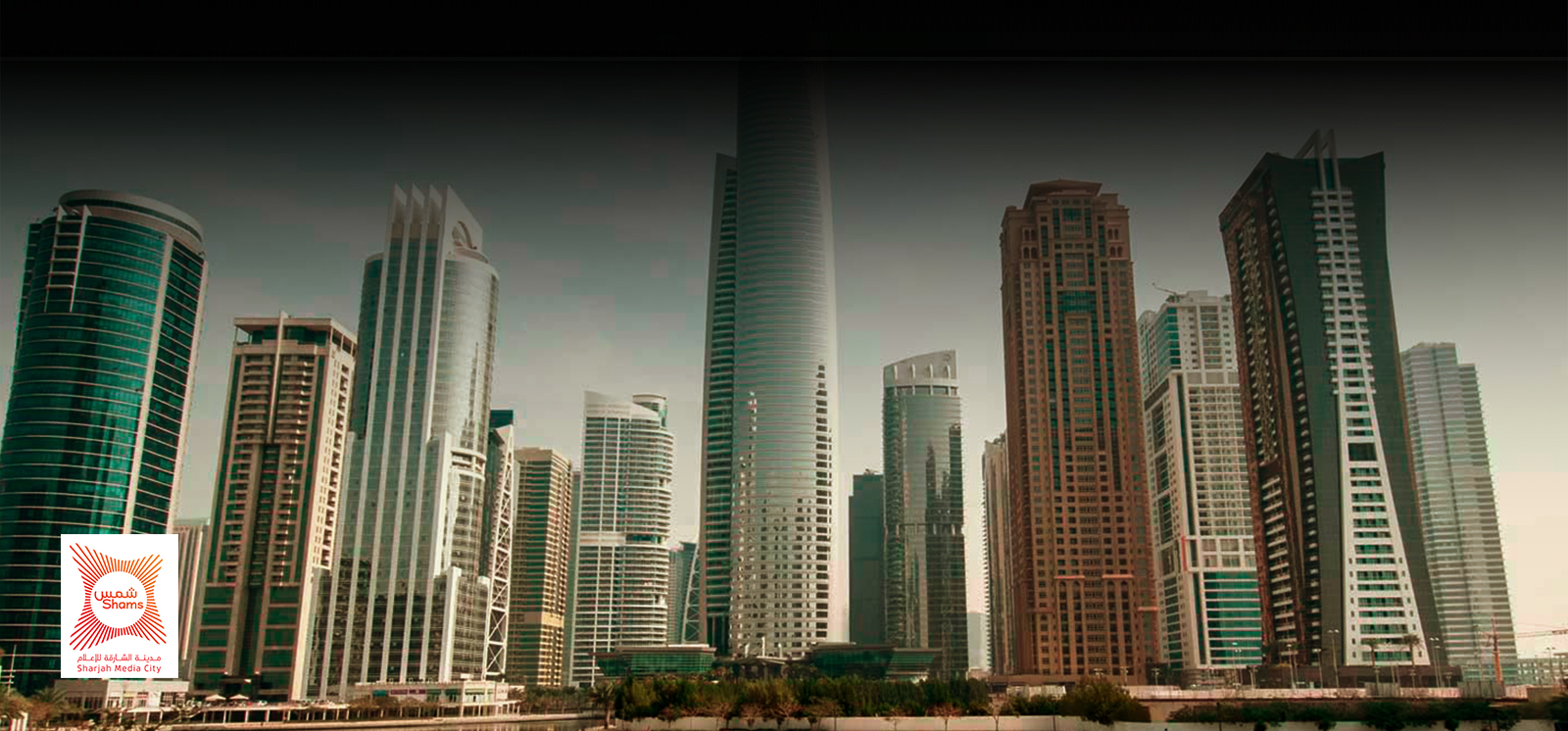 Sharjah Mediacity: UAE's National Creative & Media Hub