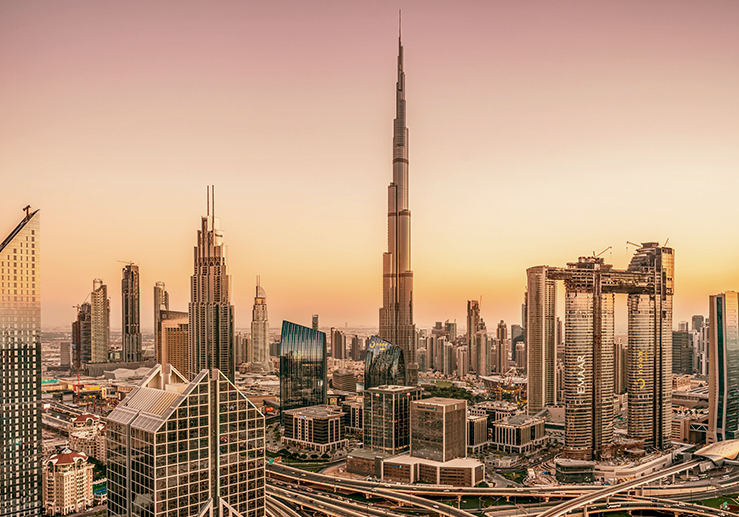 How to start a company in UAE - Dubai.